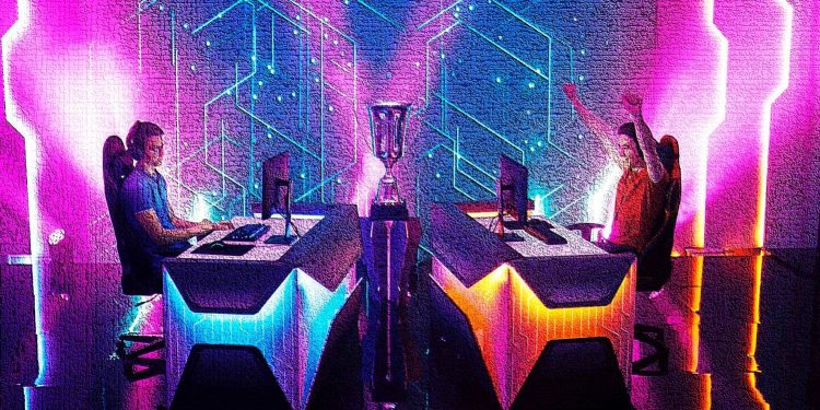 FUTURISTA ANTECIPOU DETALHES E POSSIBILIDADES DO METAVERSO, A PRÓXIMA INTERNET.