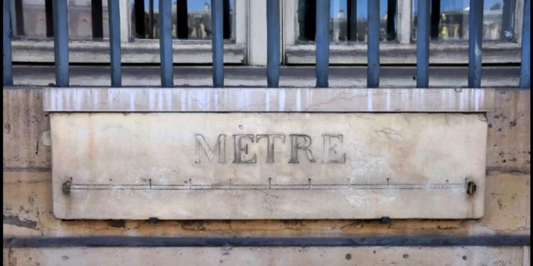 A INCRÍVEL HISTÓRIA DE COMO A FRANÇA CRIOU O SISTEMA MÉTRICO DECIMAL