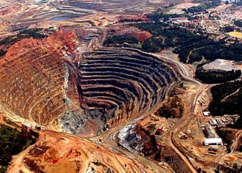 MINERAÇÃO: “ VAMOS TODO MUNDO, NINGUÉM PODE FALTAR”