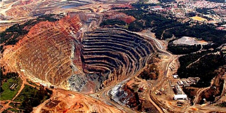 MINERAÇÃO: “ VAMOS TODO MUNDO, NINGUÉM PODE FALTAR”