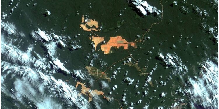 PL DE MINERAIS CRÍTICOS AVANÇA SEM CONSIDERAR RISCOS, ALERTAM ESPECIALISTAS