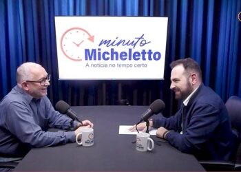 PODCAST MINUTO MICHELETTO ENTREVISTA ANTONIO FERNANDO PINHEIRO PEDRO, ADVOGADO EM DIREITO AMBIENTAL.