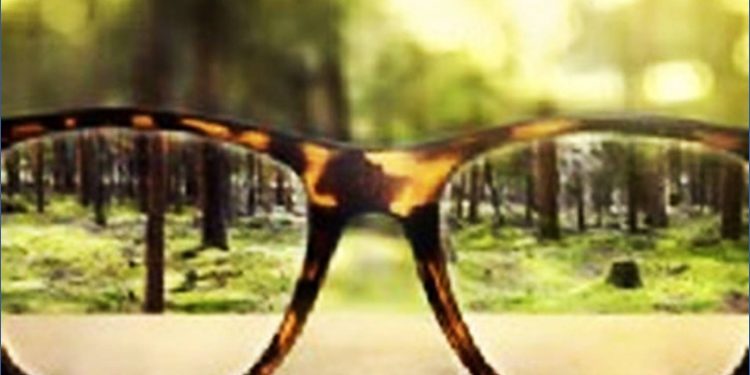 A VISÃO MÍOPE DA POLÍTICA AMBIENTAL