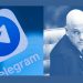 DECISÃO DO STF DE SUSPENDER TELEGRAM AFETA ALERTAS SOBRE ÁREAS DE RISCO PELAS CHUVAS EM SÃO PAULO