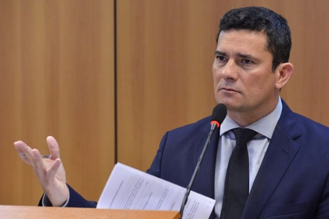 Sérgio Moro e a Excludente de Ilicitude