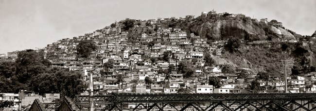 morro da providencia Rio