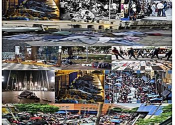 SAMPA-UM MOSAICO DE HORROR!!!