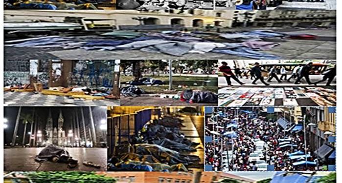 SAMPA-UM MOSAICO DE HORROR!!!