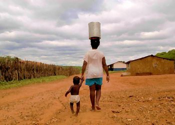 POR QUE FALAR DE MUDANÇA CLIMÁTICA E GÊNERO, JUNTOS?
