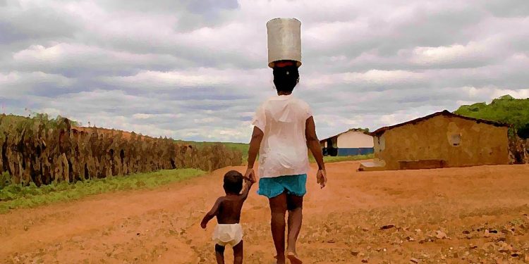 POR QUE FALAR DE MUDANÇA CLIMÁTICA E GÊNERO, JUNTOS?