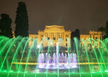 BICENTENÁRIO DA INDEPENDÊNCIA: COMEMORAÇÃO TRAZ OS GRITOS DE INDEPENDÊNCIA DE TODAS AS VOZES