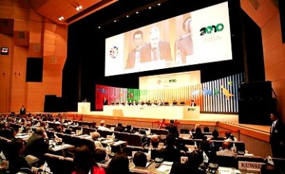 COP10 Japao, reuniao de assinatura do Protocolo de Nagoya.