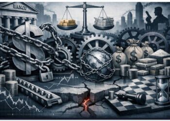 SISTEMA FINANCEIRO GLOBALISTA: USURA, IDEOLOGIA, SUBVERSÃO DEMOCRÁTICA E NARCOTERRORISMO