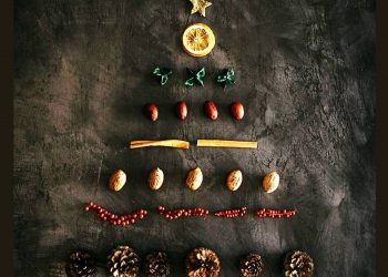 COMO TER UM NATAL MAIS ECOLÓGICO E ECONÔMICO