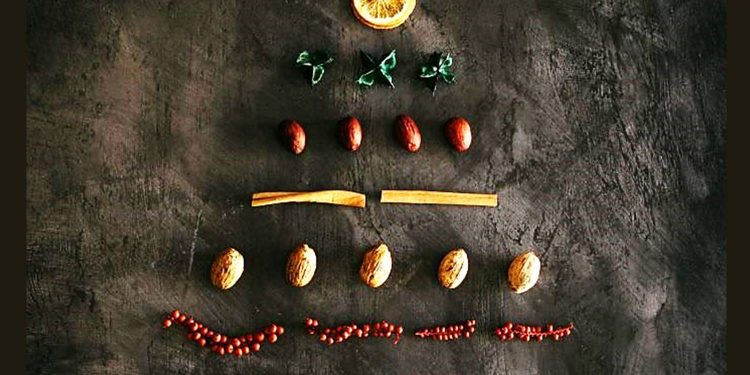 COMO TER UM NATAL MAIS ECOLÓGICO E ECONÔMICO