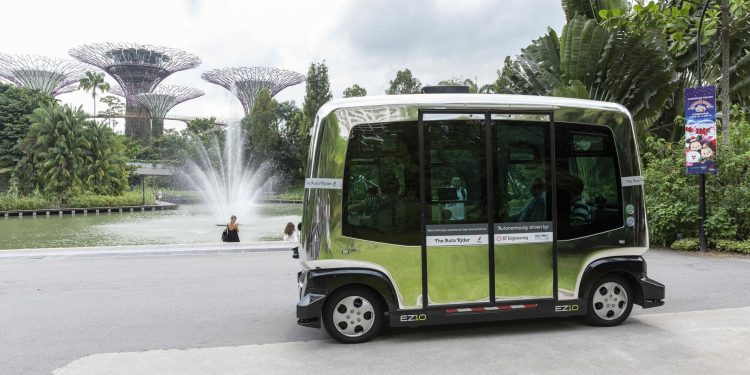 CIDADES INTELIGENTES, SUSTENTÁVEIS E VERDES: O QUE ELAS SIGNIFICAM E QUAIS SUAS DIFERENÇAS?