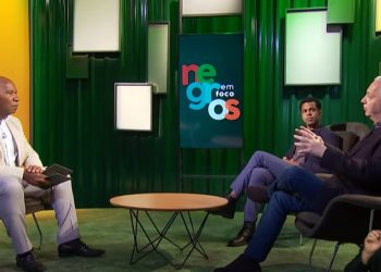 PROGRAMA NEGROS EM FOCO DISCUTE O RACISMO AMBIENTAL