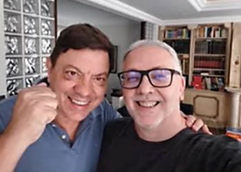 NELO RODOLFO ANALISA AS ELEIÇÕES MUNICIPAIS EM SÃO PAULO E O FENÔMENO MARÇAL