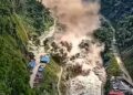 PRIMEIRAS E IMPORTANTES LIÇÕES DO CASO NEPAL/TIBETE