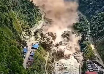 PRIMEIRAS E IMPORTANTES LIÇÕES DO CASO NEPAL/TIBETE