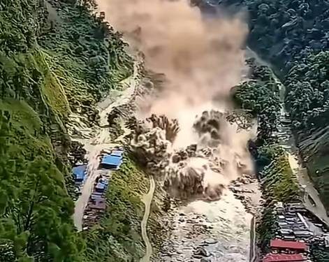 PRIMEIRAS E IMPORTANTES LIÇÕES DO CASO NEPAL/TIBETE