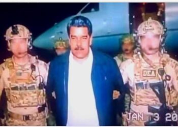 A GEOPOLÍTICA EM 2026 E O ILUSIONISMO PETISTA