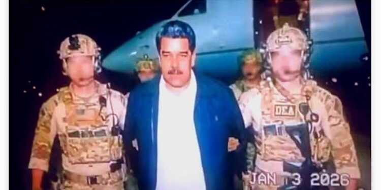 A GEOPOLÍTICA EM 2026 E O ILUSIONISMO PETISTA