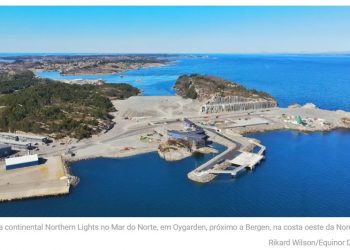 A POLÊMICA DECISÃO DA NORUEGA, PRIMEIRO PAÍS A PERMITIR MINERAÇÃO NO FUNDO DO MAR
