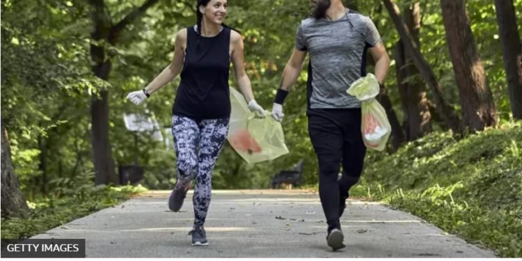 PLOGGING, O CURIOSO ESPORTE SUECO QUE COMBINA CORRIDA COM RECOLHIMENTO DE LIXO