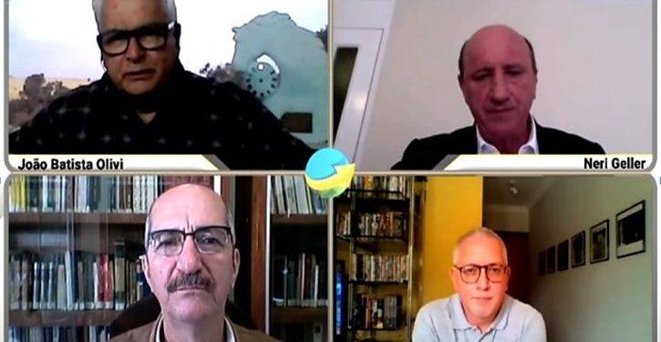 DEBATENDO O PL DO NOVO MARCO LEGAL DO LICENCIAMENTO AMBIENTAL