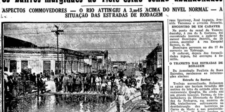 ♫ ♪ ♫ TOMARA QUE CHOVA…3 DIAS SEM PARAR ♫ ♪ ♫
