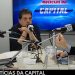 PROGRAMA NOTÍCIAS DA CAPITAL COM O SECRETÁRIO PINHEIRO PEDRO DA SECLIMA SP