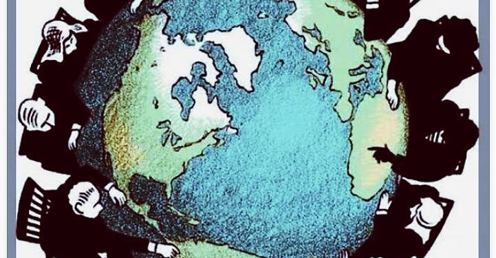 A RECONFIGURAÇÃO DA GEOPOLÍTICA E SEU IMPACTO NO MUNDO
