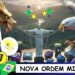 O TABULEIRO DOS MINERAIS CRÍTICOS: A NOVA ORDEM MINERAL E O EIXO DE PODER GLOBAL