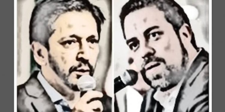 A DIREITA NO SEGUNDO TURNO DAS ELEIÇÕES EM SÃO PAULO