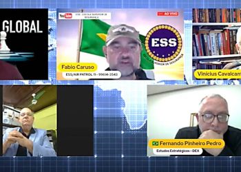OBSERVATÓRIO ESTRATÉGICO 100 – TRUMP VENCE A MORTE – ESPERANÇA PARA A LIBERDADE