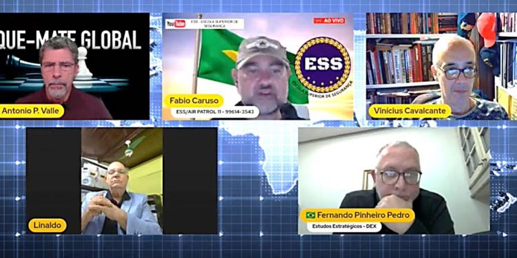 OBSERVATÓRIO ESTRATÉGICO 100 – TRUMP VENCE A MORTE – ESPERANÇA PARA A LIBERDADE