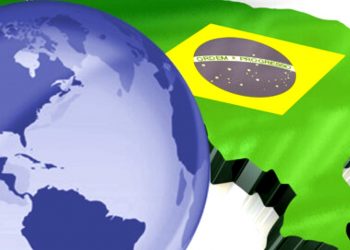 A ADESÃO DO BRASIL À OCDE E OS REFLEXOS SOBRE A PROTEÇÃO DO MEIO AMBIENTE