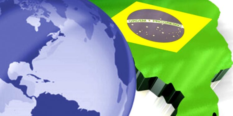 A ADESÃO DO BRASIL À OCDE E OS REFLEXOS SOBRE A PROTEÇÃO DO MEIO AMBIENTE