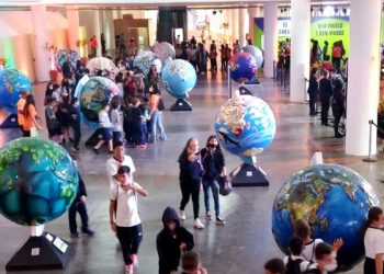SÃO PAULO REÚNE PERSONALIDADES INTERNACIONAIS NA 1ª VIRADA ODS DO PLANETA