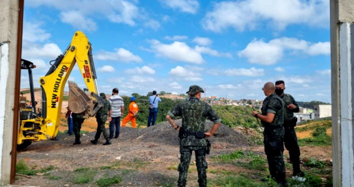 SECLIMA EM DEFESA DOS MANANCIAIS