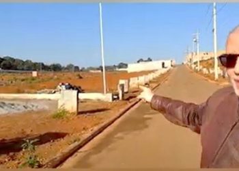 OPERAÇÃO INTEGRADA EM DEFESA DAS ÁGUAS