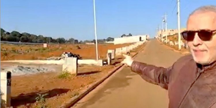 OPERAÇÃO INTEGRADA EM DEFESA DAS ÁGUAS