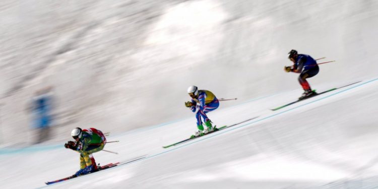 MUDANÇAS CLIMÁTICAS AMEAÇAM OLIMPÍADAS DE INVERNO, DIZ RELATÓRIO