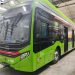 FROTA DE ÔNIBUS ELÉTRICOS PREVISTA PARA SÃO PAULO MOVIMENTA MAIOR PARTE DA PRODUÇÃO DE FÁBRICA DE SÃO BERNARDO DO CAMPO (SP)