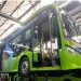 MAIOR PARTE DOS 2,6 MIL ÔNIBUS ELÉTRICOS DE SÃO PAULO SERÁ NACIONAL, DIZ SECRETÁRIO DO CLIMA