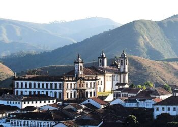 OURO PRETO E SEU PATRIMÔNIO NA MIRA DAS MINERADORAS