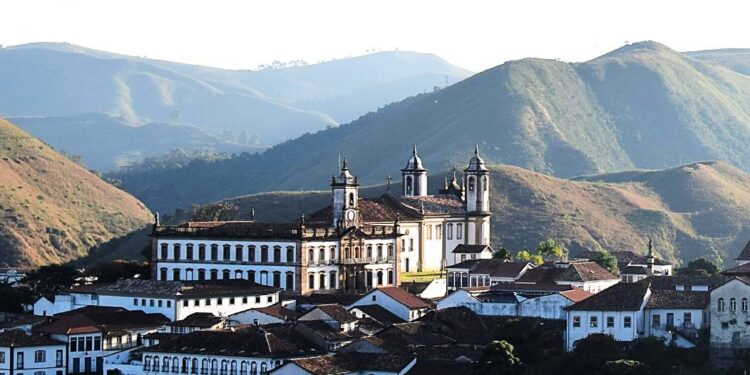 OURO PRETO E SEU PATRIMÔNIO NA MIRA DAS MINERADORAS