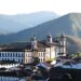 OURO PRETO E SEU PATRIMÔNIO NA MIRA DAS MINERADORAS
