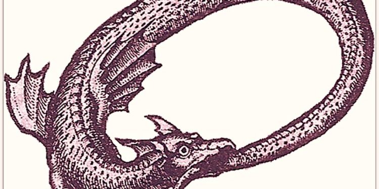 AUTOFAGIA NACIONAL: O ÚLTIMO ESTÁGIO ANTES DO FIM DO ESTADO